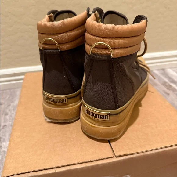 Hodgman Lakestream 8 Tyler Durden Fight Club Brad Pitt Oliver Peoples 523 Aero - Picture 13 of 15